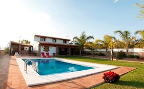Villa El Abuelo